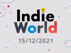 Amanhã há mais um Indie World da Nintendo