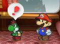 Paper Mario: The Thousand Year Door Pré-visualização: uma experiência que é mais do que papel fino