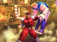 Ultra Street Fighter IV atualizado na PlayStation 4