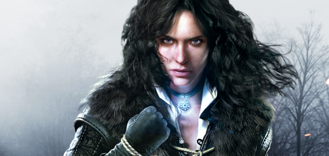 As bruxas mais lendárias do mundo dos games