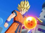 Anunciado jogo free-to-play baseado em equipe no universo Dragon Ball