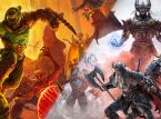 Bethesda confirma Doom Eternal e The Elder Scrolls Online para PS5 e Xbox Series X