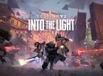 Bungie se prepara para a atualização de conteúdo de The Final Shape with Destiny 2: Into the Light