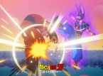 DBZ: Kakarot vai receber conteúdo de Dragon Ball Super