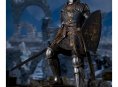 Esta estatueta de Dark Souls custa mais de 250 euros