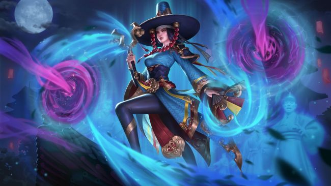 Smite 2