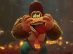 Donkey Kong Bananza impressões práticas: DK encontra Minecraft em uma aventura de plataforma brutal