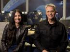 O Xbox ter&aacute; mais exclusividades quando o neg&oacute;cio estiver mais saud&aacute;vel, diz Asha Sharma
