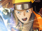 Naruto: Ultimate Ninja Storm Trilogy já tem trailer