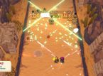 Nintendo Indie World anuncia data de lançamento de Ball x Pit 