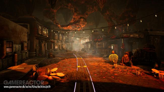 The Outer Worlds