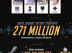 Quase 10 milhões de jogadores na beta de Overwatch