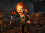 Chucky será o próximo assassino em Dead by Daylight