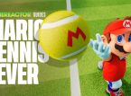 Mario Tennis Fever Guia: Quais s&atilde;o os melhores personagens e esquemas e como desbloque&aacute;-los