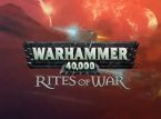 Warhammer 40.000: Ritos de Guerra - Ele se sustenta?