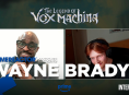 Wayne Brady normalmente n&atilde;o interpreta um personagem como Taryon Darrington quando ele se envolve em D&D