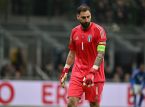 Capit&atilde;o da It&aacute;lia, Donnarumma, nega rumores de jogadores pedindo b&ocirc;nus antes do desastre da Copa do Mundo