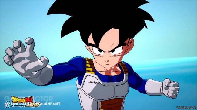 Dragon Ball: Sparking! Zero