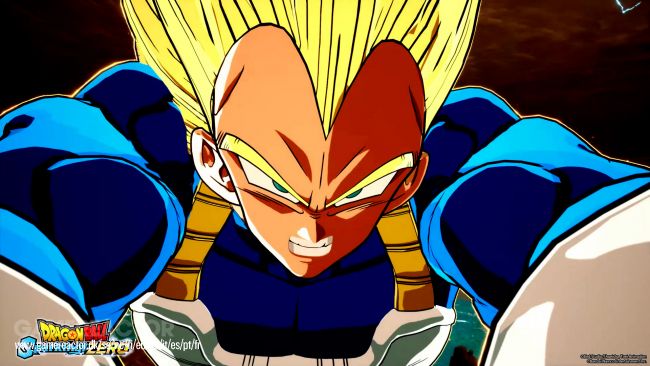 Dragon Ball: Sparking! Zero