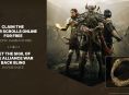 The Elder Scrolls Online destaca os títulos gratuitos da Epic Games Store desta semana