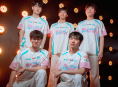 Primeiro Stand 2026: Bilibili Gaming derrota G2 Esports e levanta o primeiro trof&eacute;u da temporada