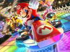 Mario Kart 8 Deluxe é o jogo mais vendido de Nintendo Switch