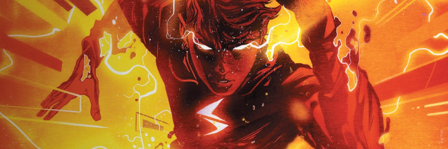 Nossa classificação definitiva do Universo Absoluto da DC após 18 meses