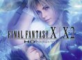 Final Fantasy X/X-2 HD Remaster a caminho da PS4?