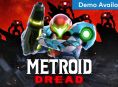 Este fim de semana pode experimentar Metroid Dread na Nintendo Switch