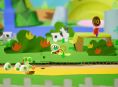 Yoshi's Crafted World e Kirby's Extra Epic Yarn já têm datas de lançamento