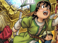 A Square Enix afirmou estar trabalhando em um remake de Dragon Quest VII