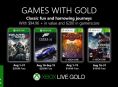 Microsoft revela Games with Gold de agosto
