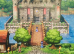 H&aacute; uma nova hist&oacute;ria de fundo em Dragon Quest III HD-2D Remake 