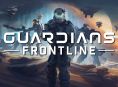 Guardians Frontline, um atirador espacial estratégico em VR para 2023