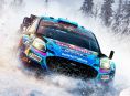 EA Sports WRC tem como alvo gráficos 4K e 60 fps para consoles