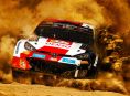 Licença de videogame WRC retorna à Nacon, novo jogo em 2027
