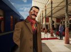 Agatha Christie - Murder on the Orient Express vê Poirot enfrentando um de seus casos mais famosos