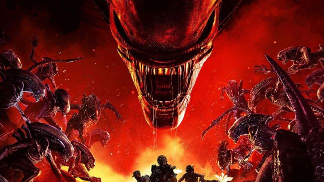 Aliens: Fireteam Elite foi tornado injogável no Switch três anos após seu lançamento
