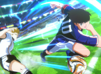 Mais futebol no Nintendo Switch com Captain Tsubasa 2: World Fighters