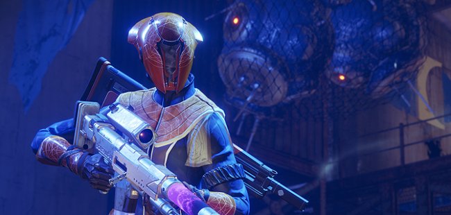 Destiny 2