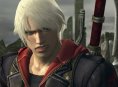 Devil May Cry HD Collection não vai suportar 4K