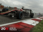 F1 2015 corre a 1080p na PS4 e a 900p na Xbox One
