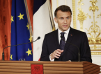 A Fran&ccedil;a toma medidas rumo &agrave; legaliza&ccedil;&atilde;o da eutan&aacute;sia