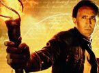 Nicolas Cage torpede qualquer esperança do Tesouro Nacional 3