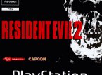 Resident Evil 2 vai ser refeito de raiz