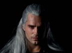 Três vídeos apresentam as personagens de The Witcher
