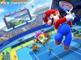 Jogabilidade exclusiva de Mario Tennis Ultra Smash