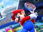 Jogabilidade exclusiva de Mario Tennis Ultra Smash