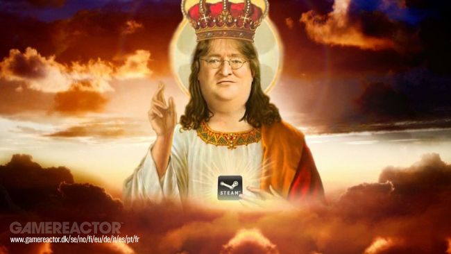 O Steam revelou as datas de todas as próximas vendas na plataforma