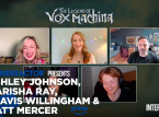 Critical Role, sobre explorar mais hist&oacute;rias al&eacute;m de Vox Machina: "Acho que far&iacute;amos uma vers&atilde;o animada de tudo que j&aacute; fizemos"